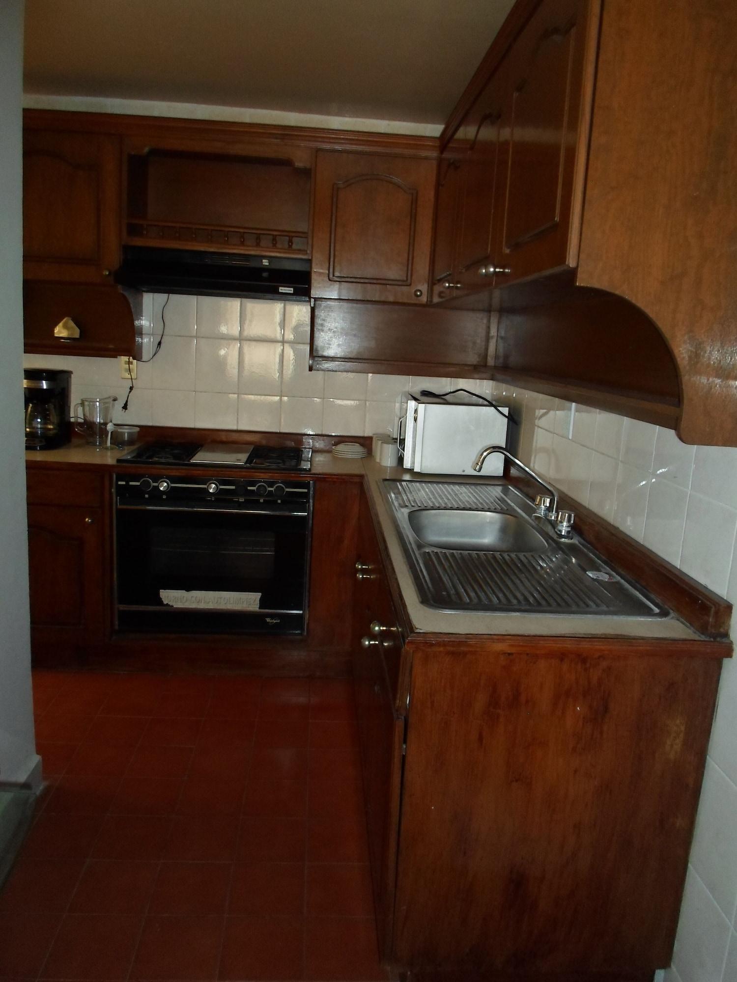 Equipamiento de Habitación Hotel María Bonita