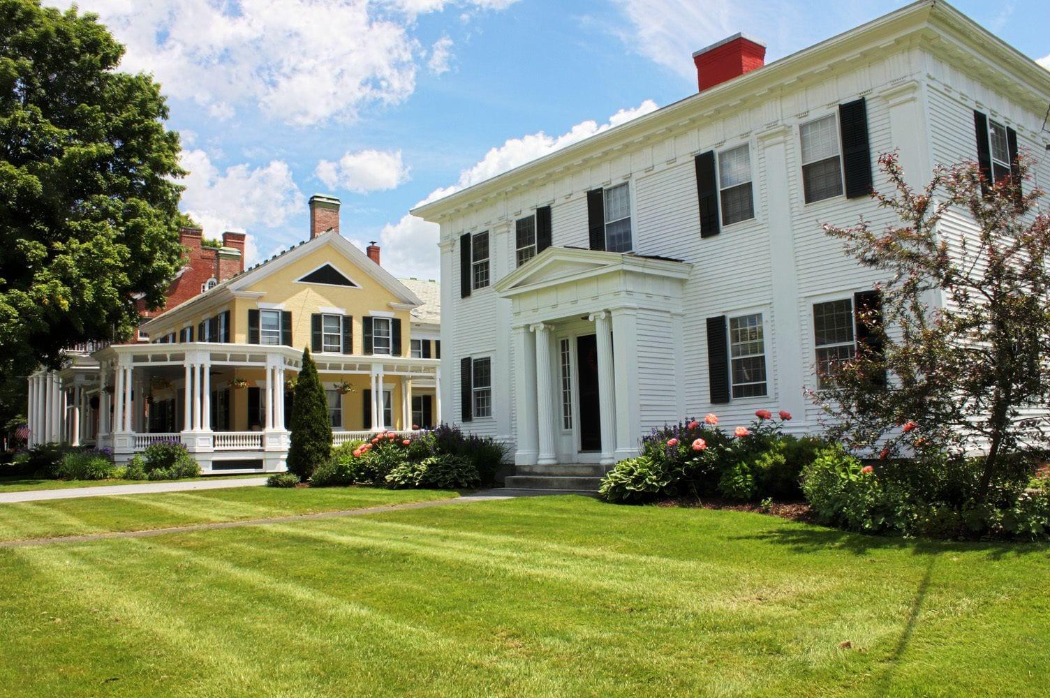 Varios The Inn at Montpelier