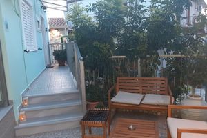 Alojamiento - Paraskevi's Luxury Studios