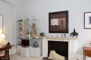 Alquiler Vacacional - A Place Like Home - Lovely Flat in Pimlico Area