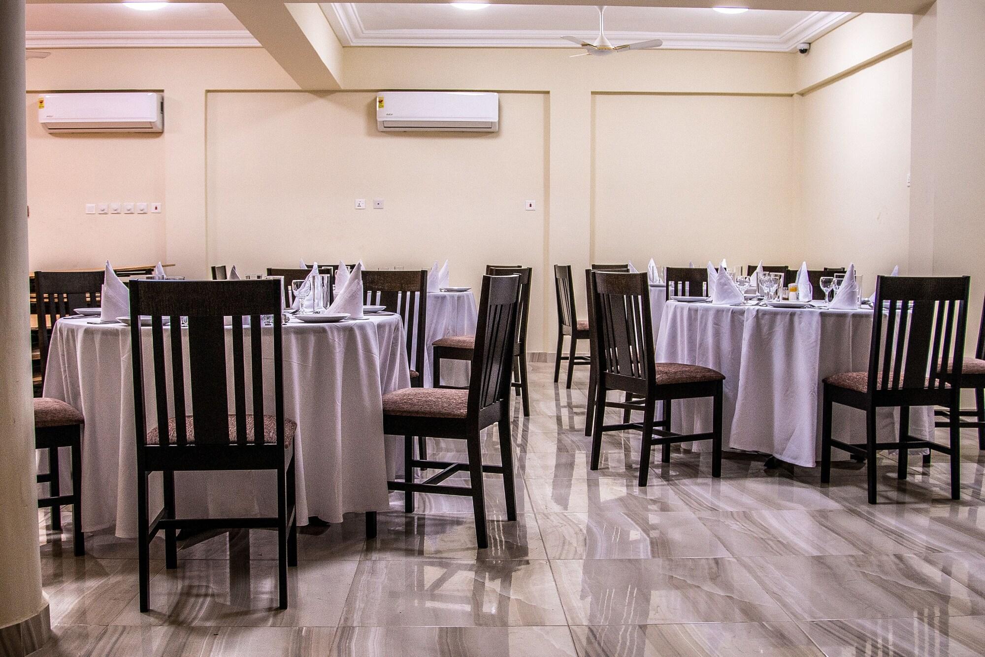 Restaurant Narpo Hotels