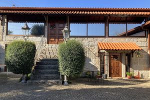 Alojamiento - Bergui Guesthouse