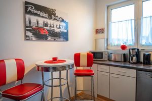Alquiler Vacacional - Exclusive big city apartment / near downtown Kassel + DOCUMENTA /Hercules view
