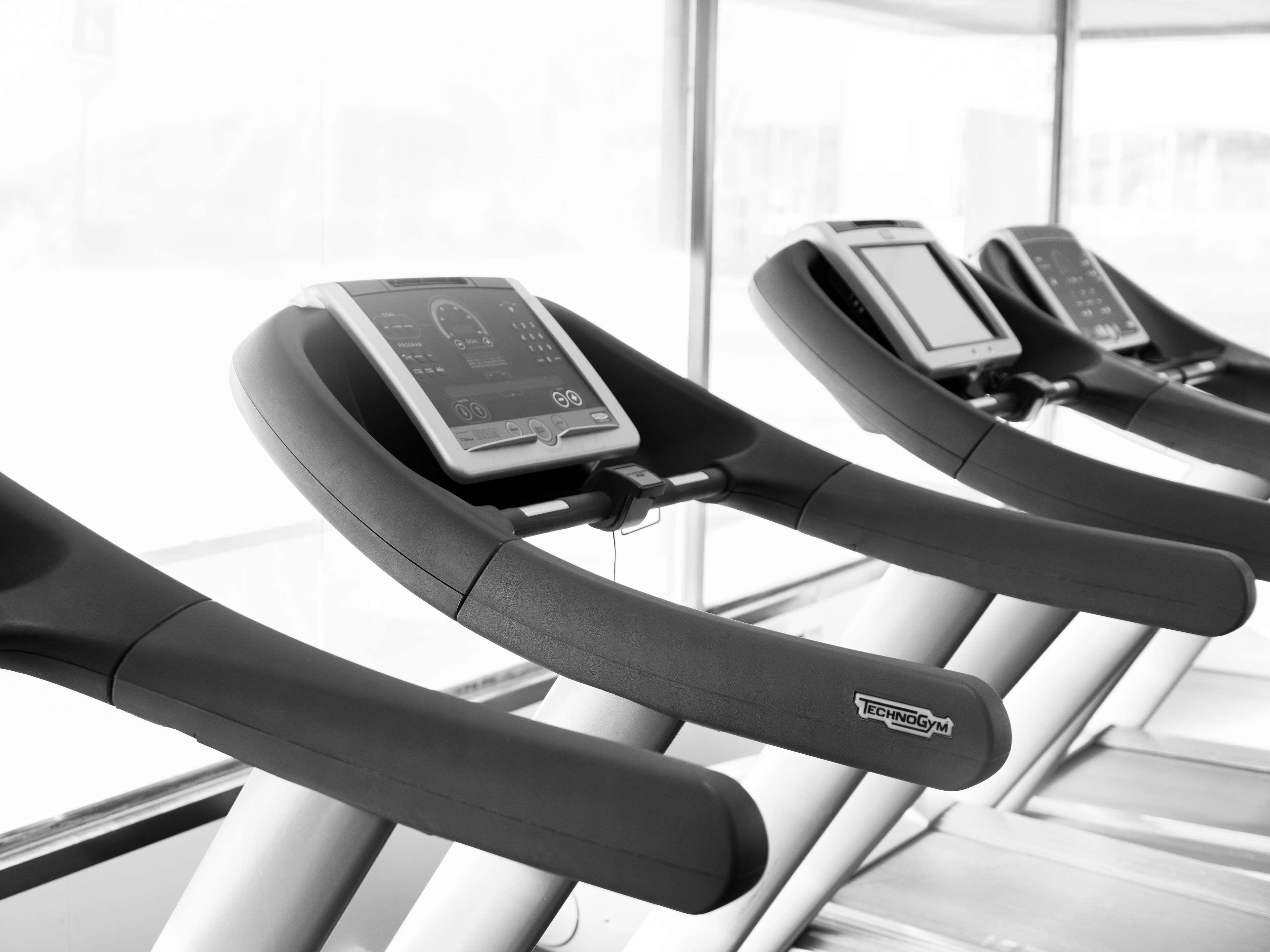 Gimnasio Radisson Blu Hotel, Bodo