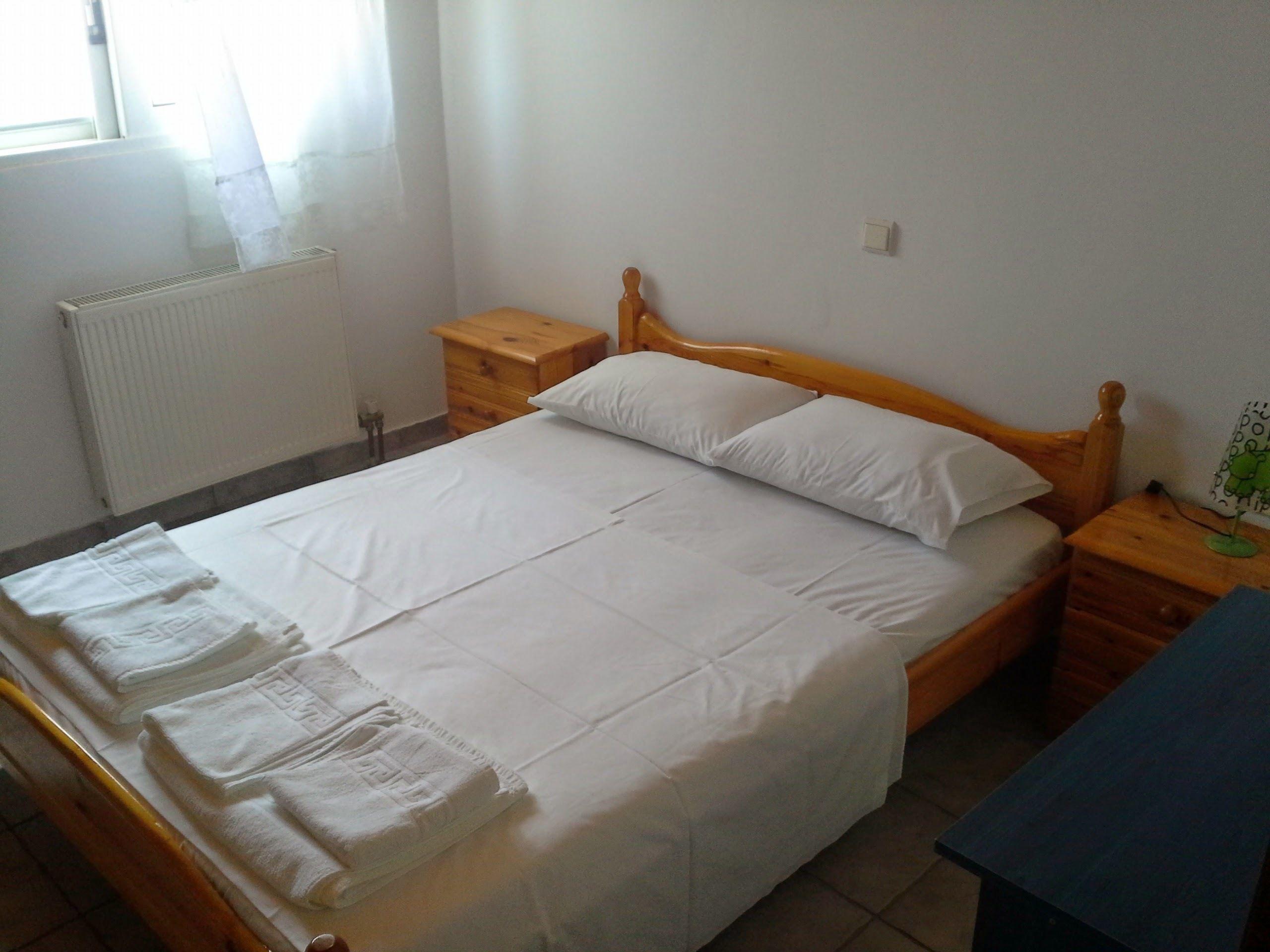 Habitación Dreamview Apartments