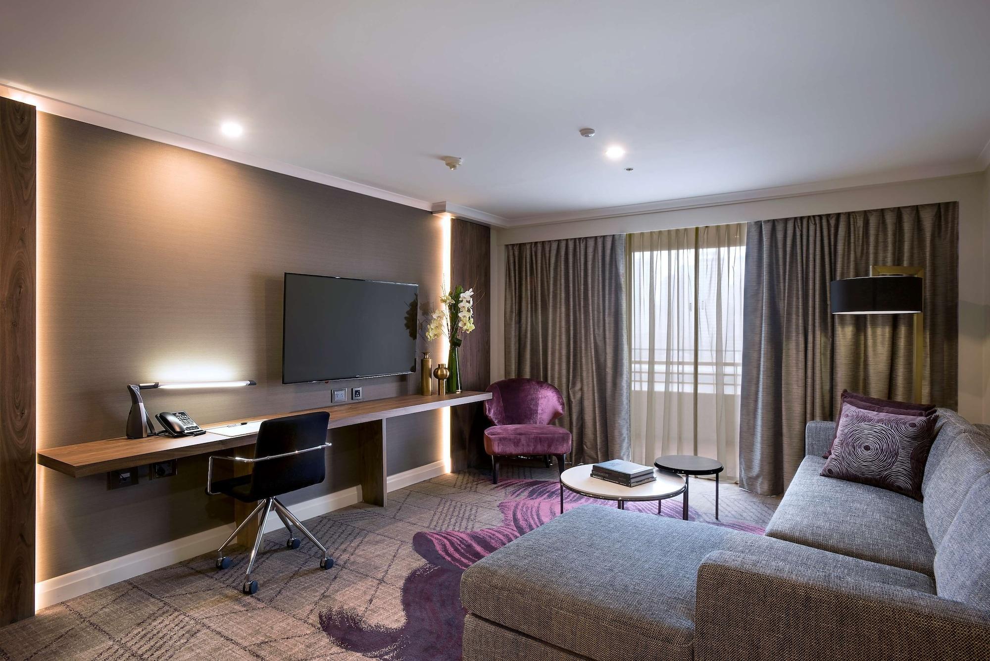Habitación Rydges South Bank