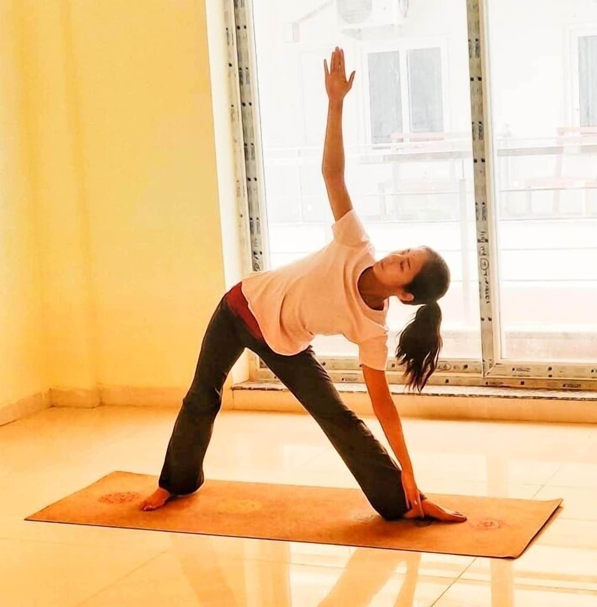 Gimnasio UbEx Home Rishikesh - Hostel