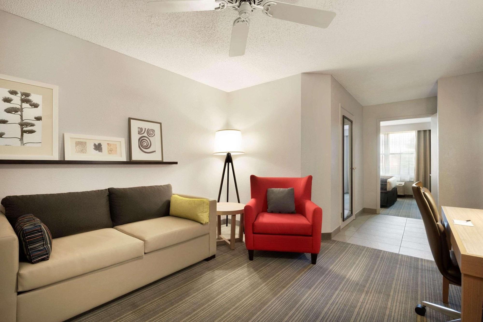 Habitación Country Inn & Suites by Radisson, Minneapolis West, MN