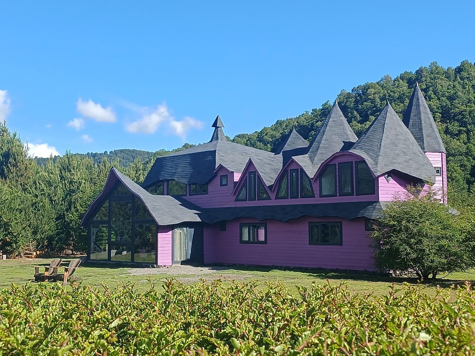 Varios Spectra Lodge Boutique Hotel
