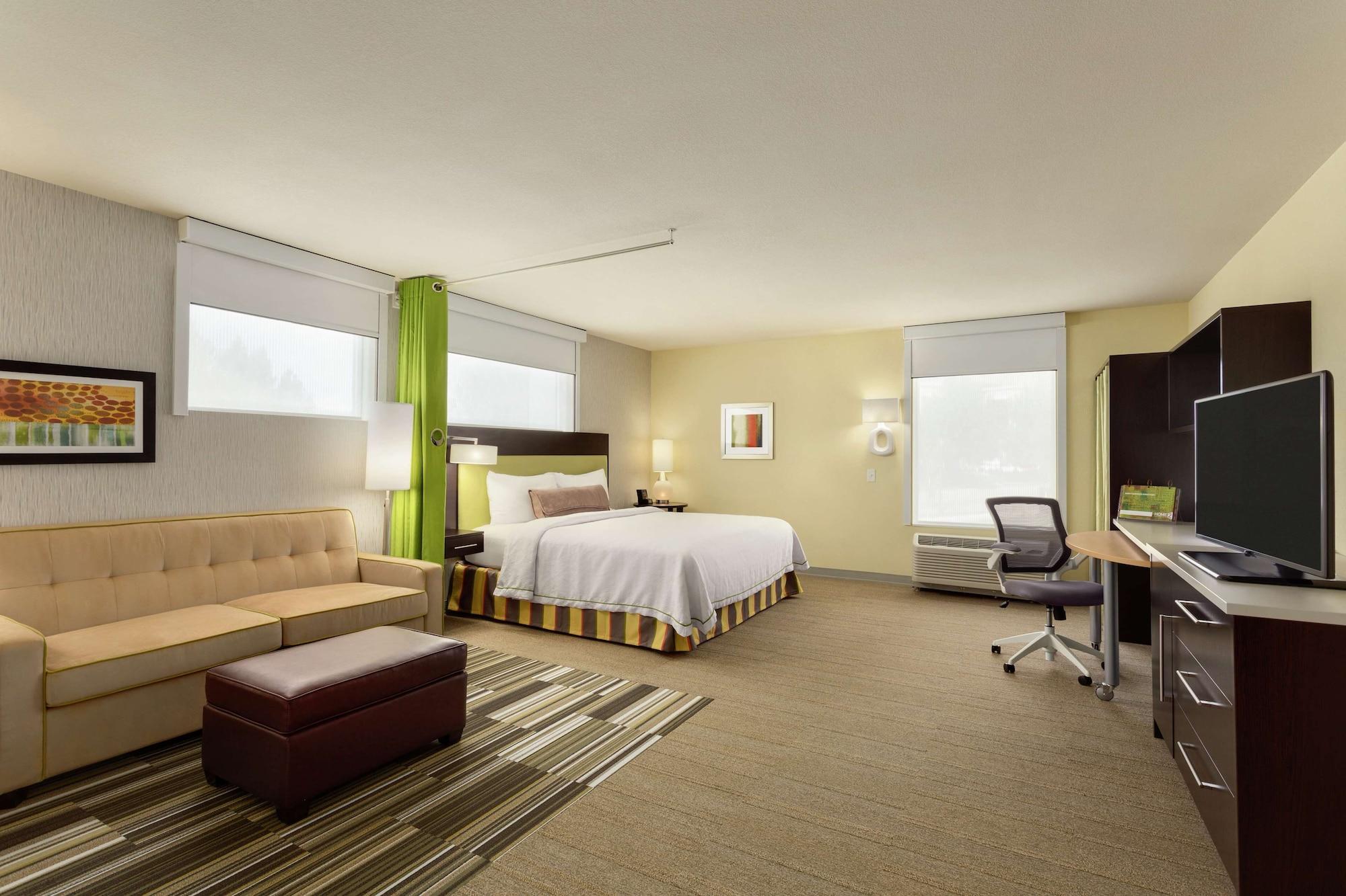 Habitación Home2 Suites by Hilton Lehi/Thanksgiving Point