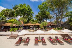 Alojamiento - Anavana Beach Resort