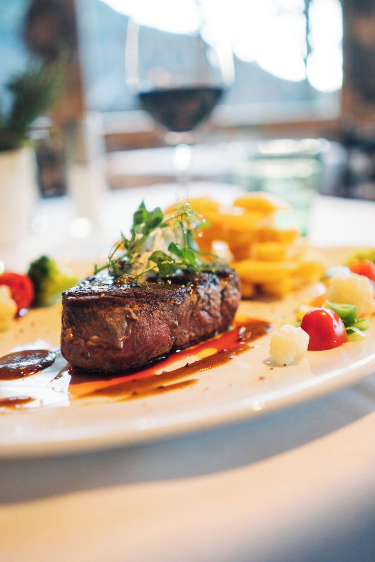 Restaurant Der Kirchheimerhof