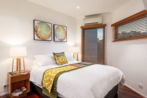 Alquiler Vacacional - Meko - Luxury Carlton House in Melbourne golden inner city