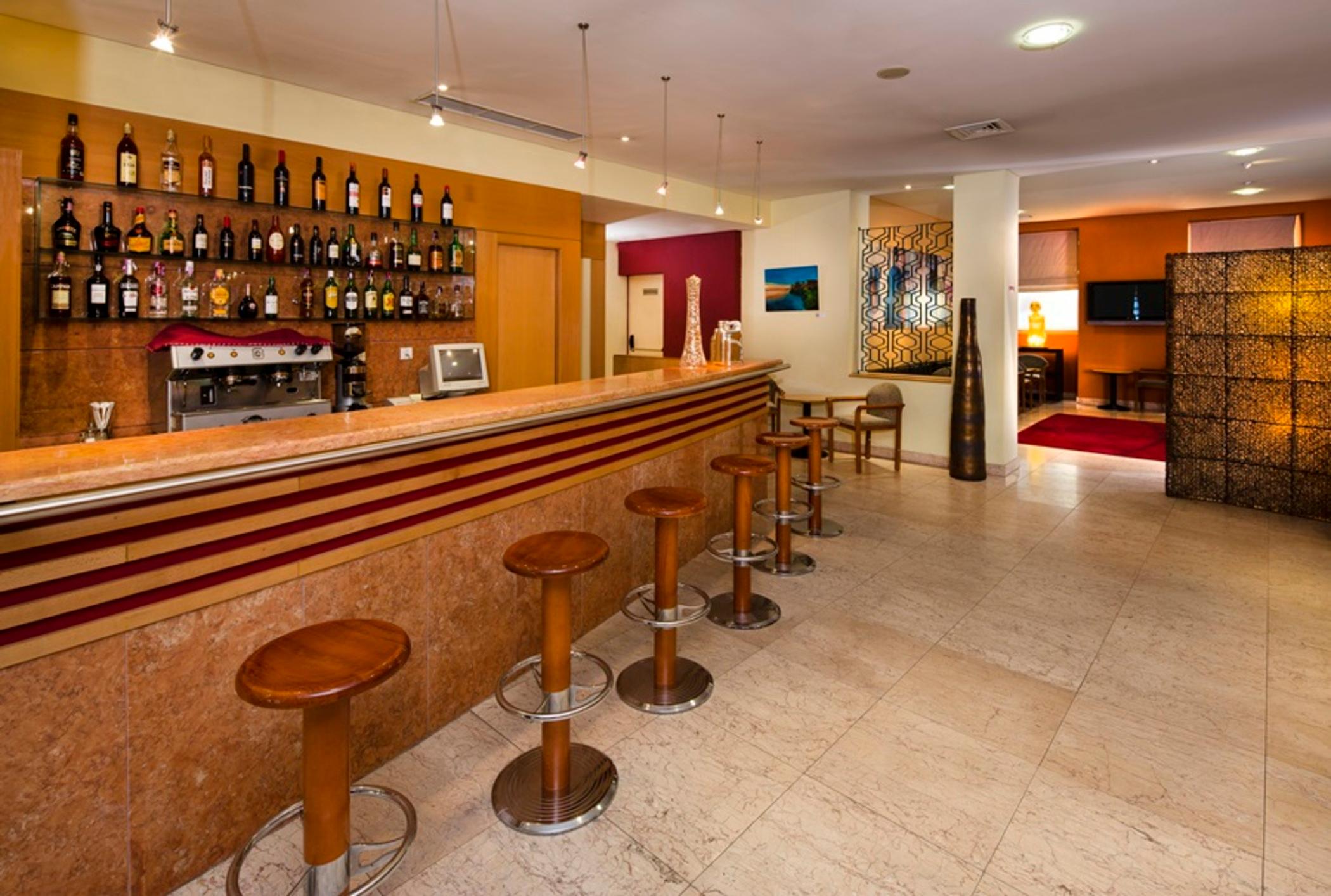 Bar/Salón Luna Esperança Centro