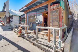 Arriendo temporal - Walk to Main Street! Mtn-view Getaway in Pioche