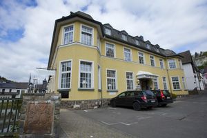 Alojamiento - Hotel Friedrichs