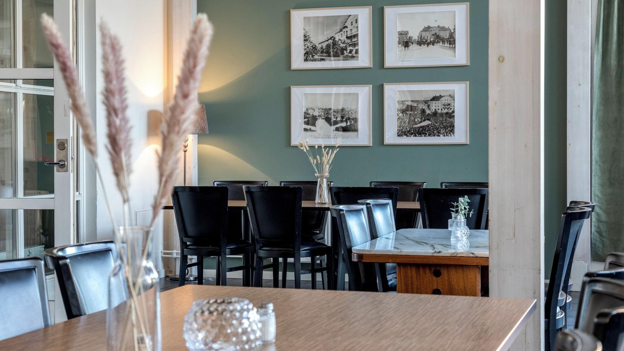 Restaurant Home Hotel Post – Dinner included