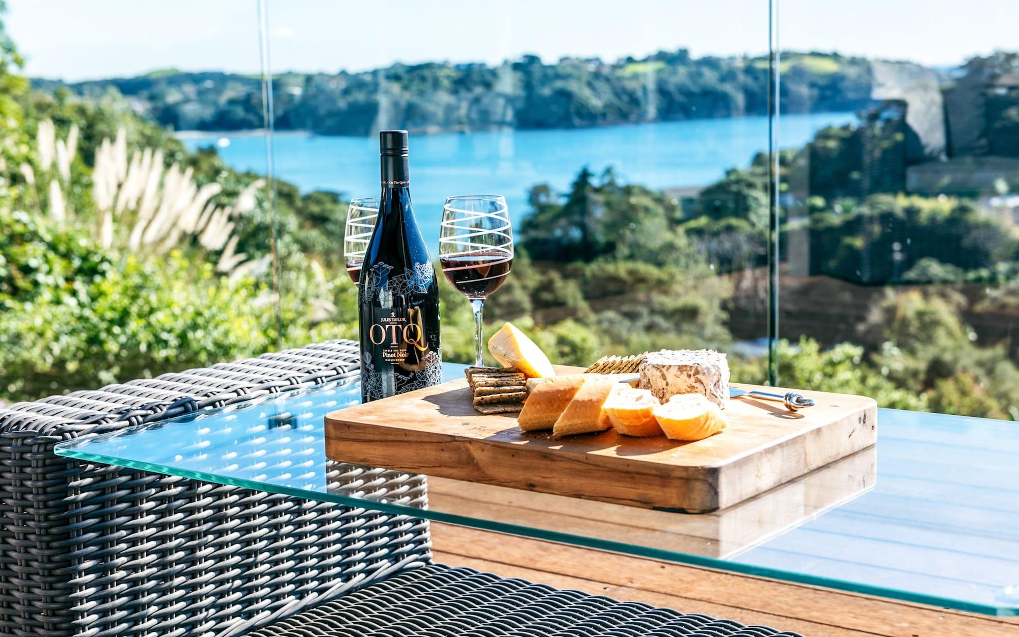 Equipamiento de Habitación Wild Thyme