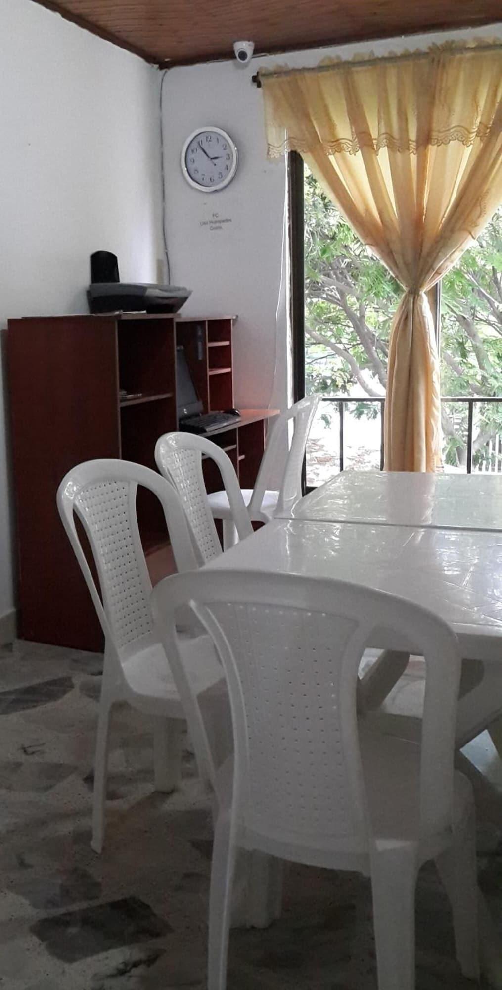 Restaurant Hotel Jardin De Tequendama