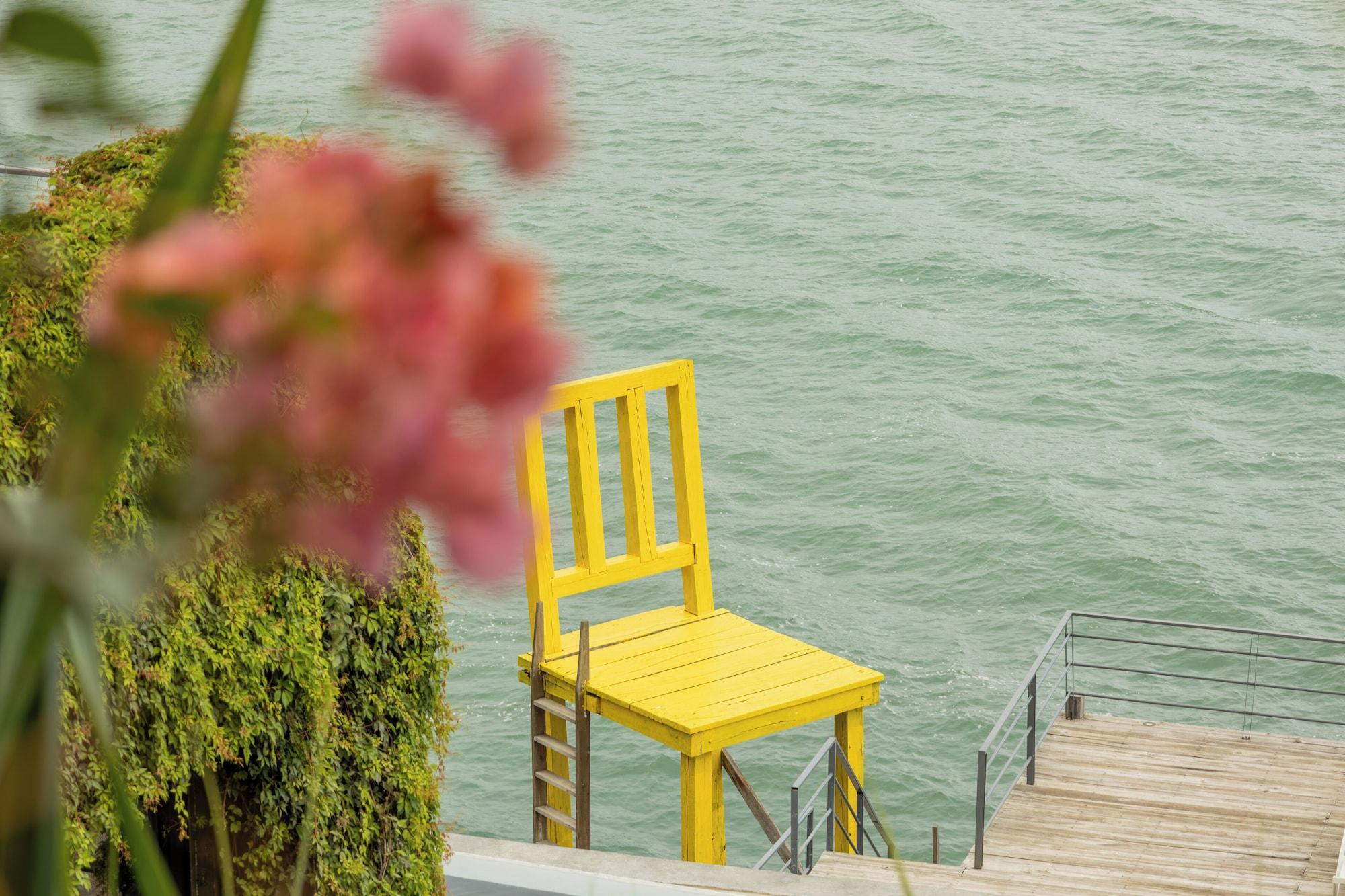 Vista Exterior Cardedeu Residence