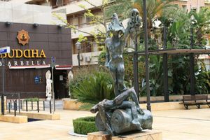 Actividad - Mijas, Marbella y Banús - Excursión de día completo