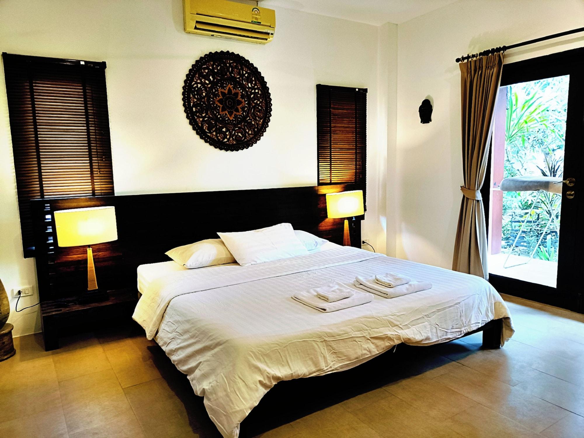 Habitación Baan Tropicana