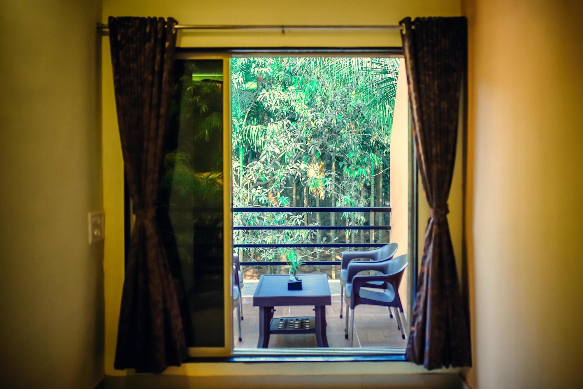 Habitación Royal Paradise Hotel