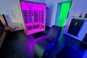 Alquiler Vacacional - Magnifique Suite Spa Luxembourg