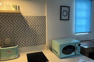 Alquiler Vacacional - Le Petit Bonheur Terrace - Private Calm and View