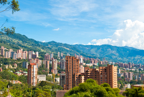 Medellín