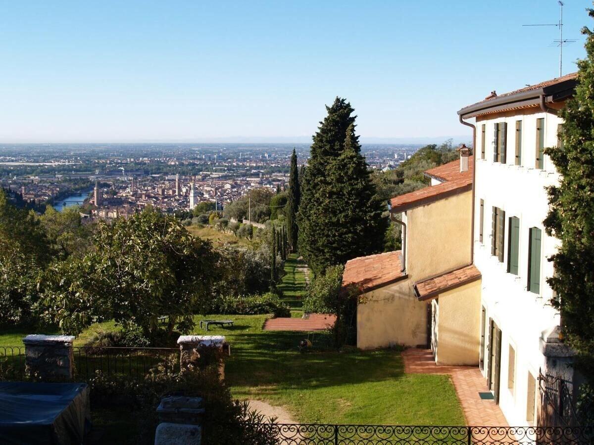 Varios Collina di Verona Borgo San Mattia