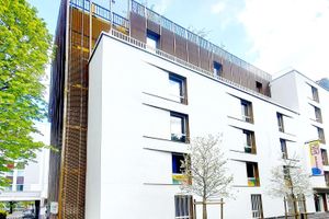 Alojamiento - Hostel HOSHO Paris Sud Porte d'Italie