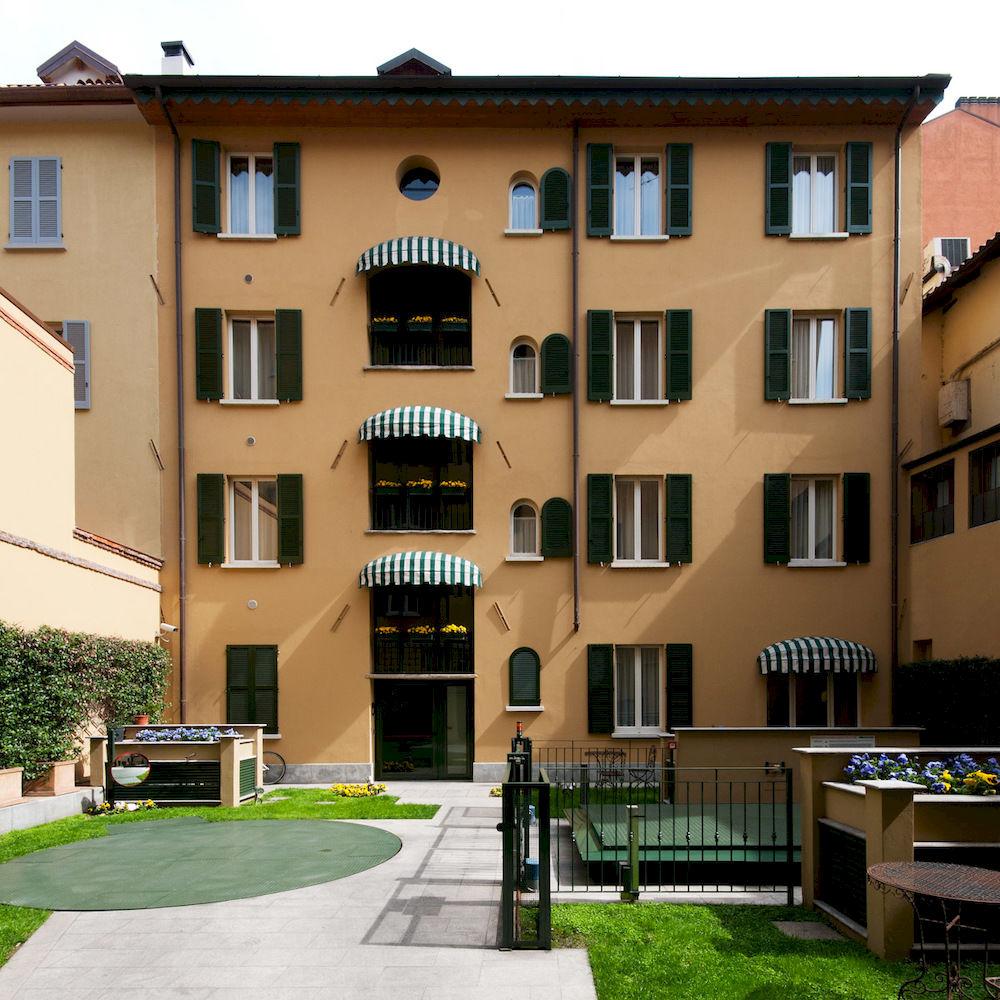 Varios Residenza Ascanio Sforza