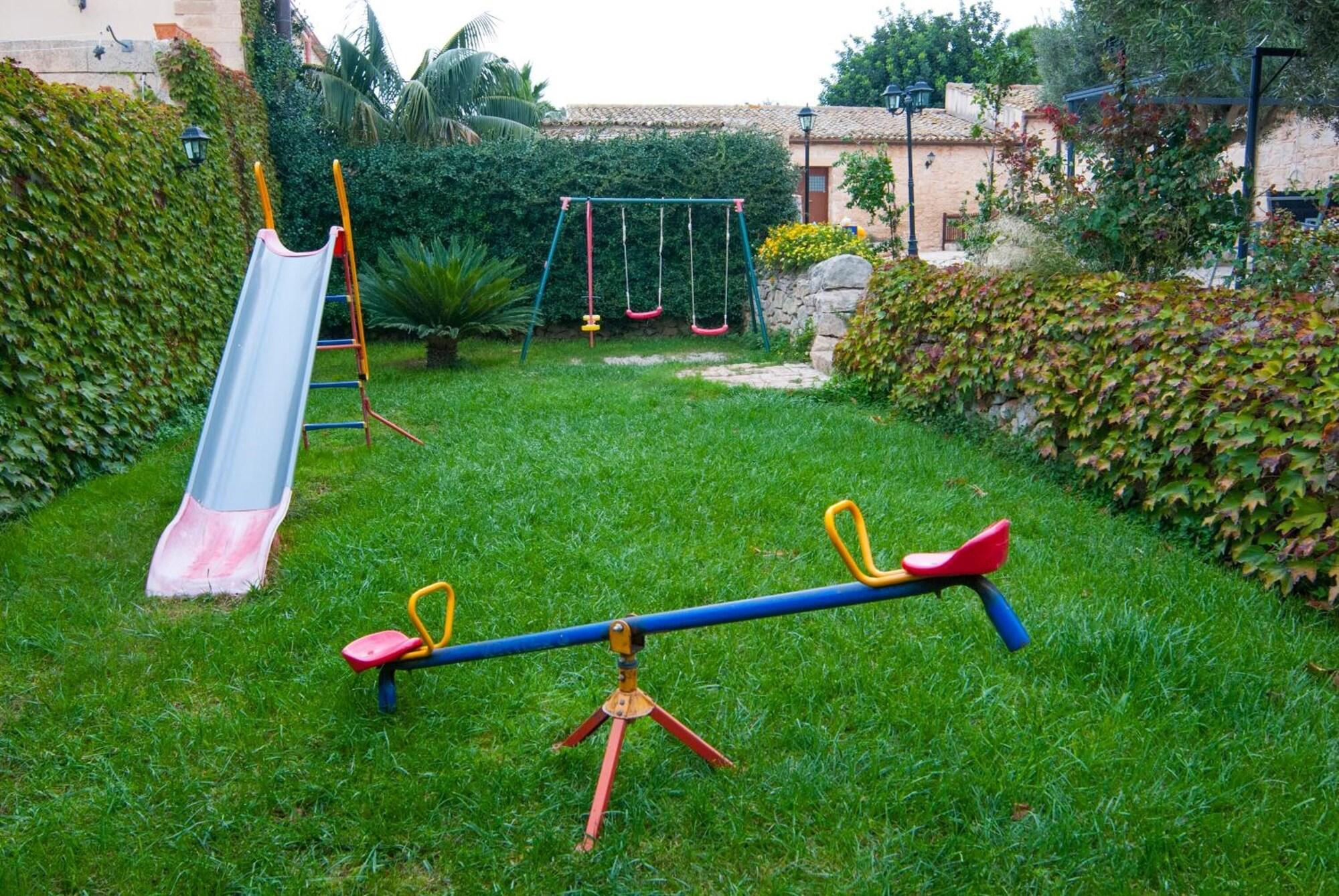 Instalaciones Recreativas Agriturismo Al Casale