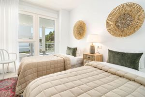 Alquiler Vacacional - RI B2a- Relaxed Modern Flat in Benahavis