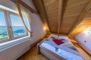 Alquiler Vacacional - Cottage with IR Sauna and Hot Tub