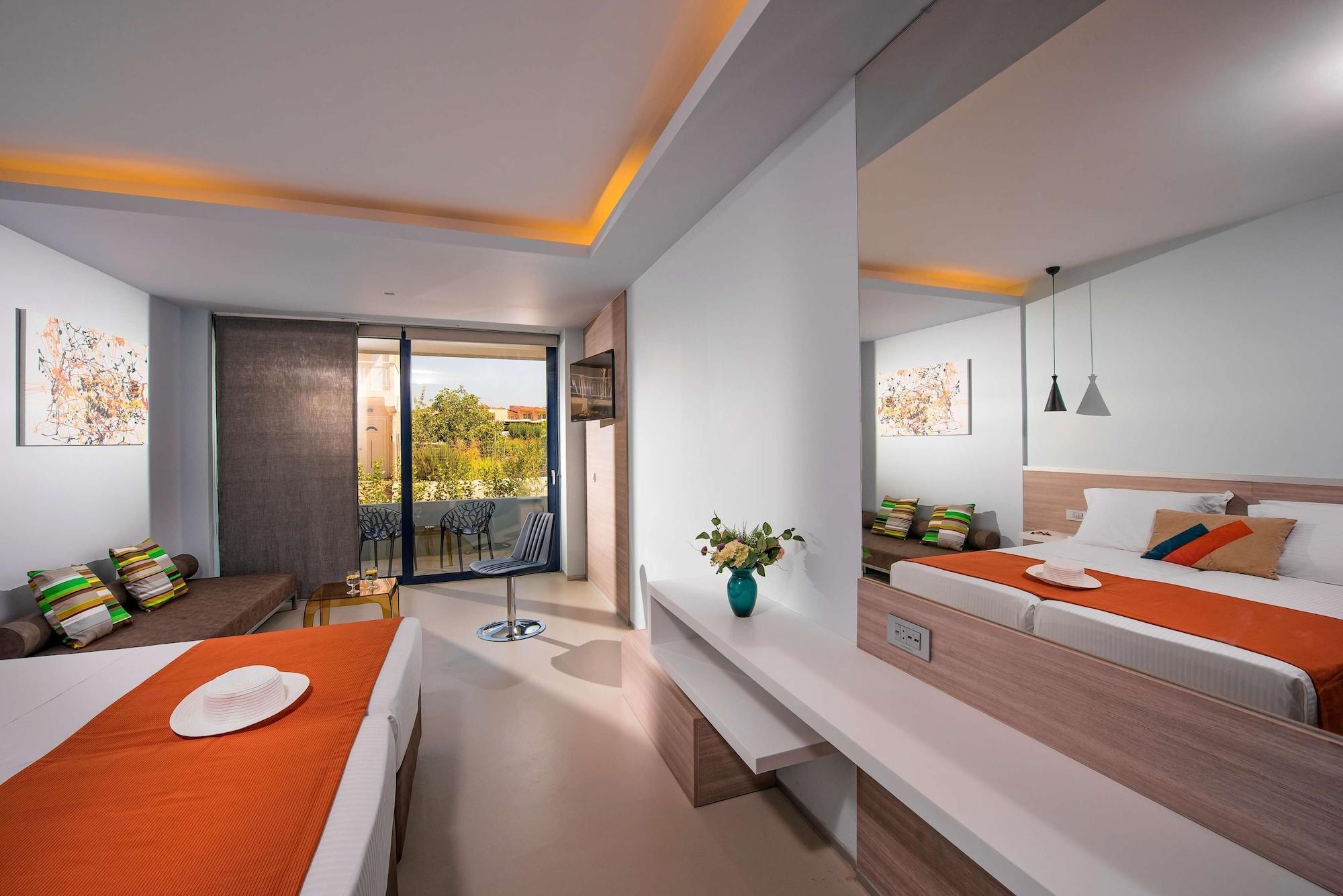 Habitación Harmony Boutique Resort - Adults only