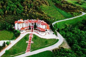 Alojamiento - Hôtel La Forêt