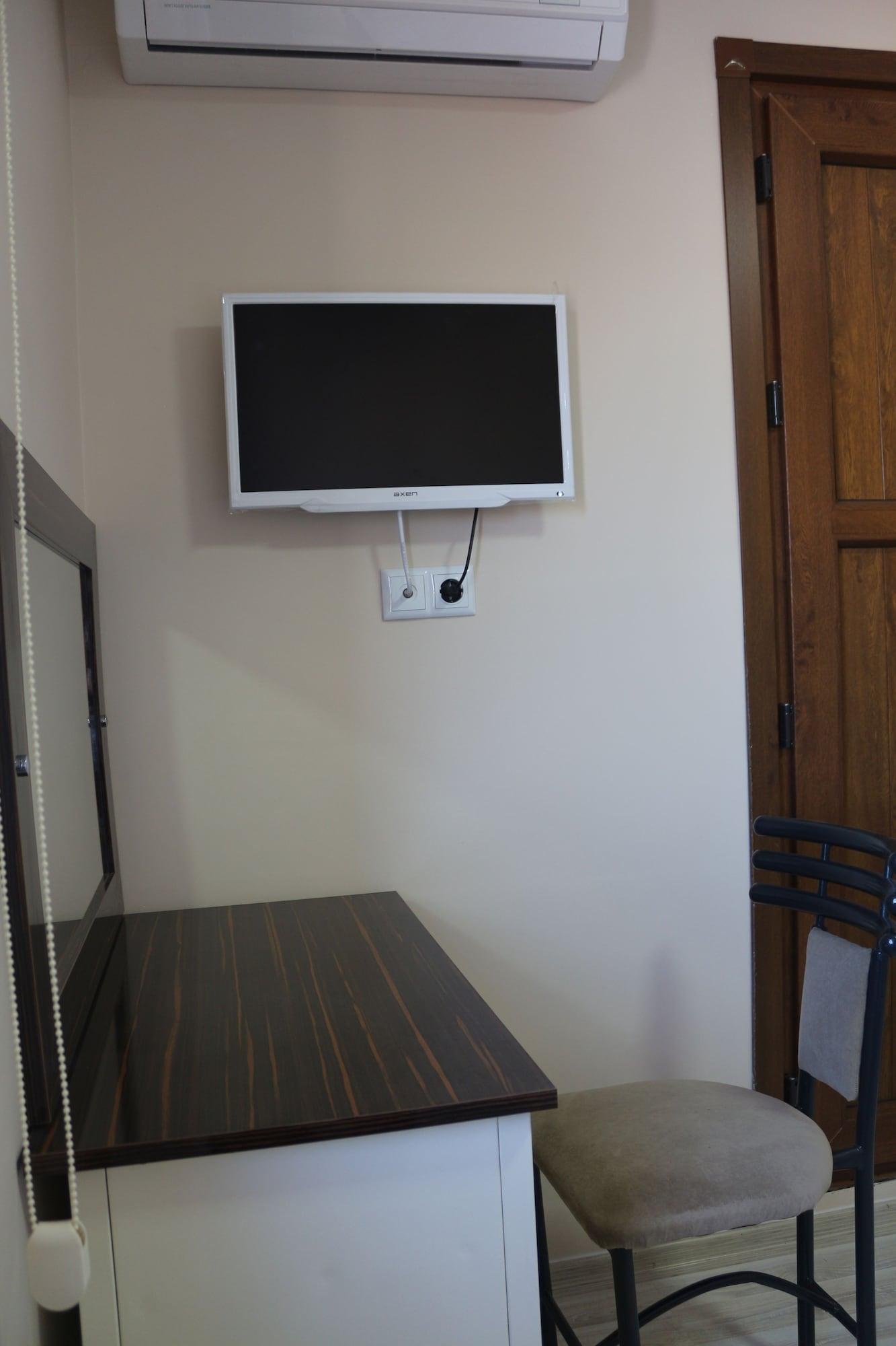 Set de Habitación Beyoglu Huzur Hotel