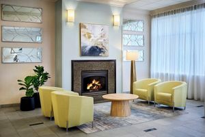 Alojamiento - Niagara  Fallsview Hotel & Suites