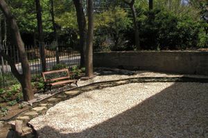 Alojamiento - The Peach House