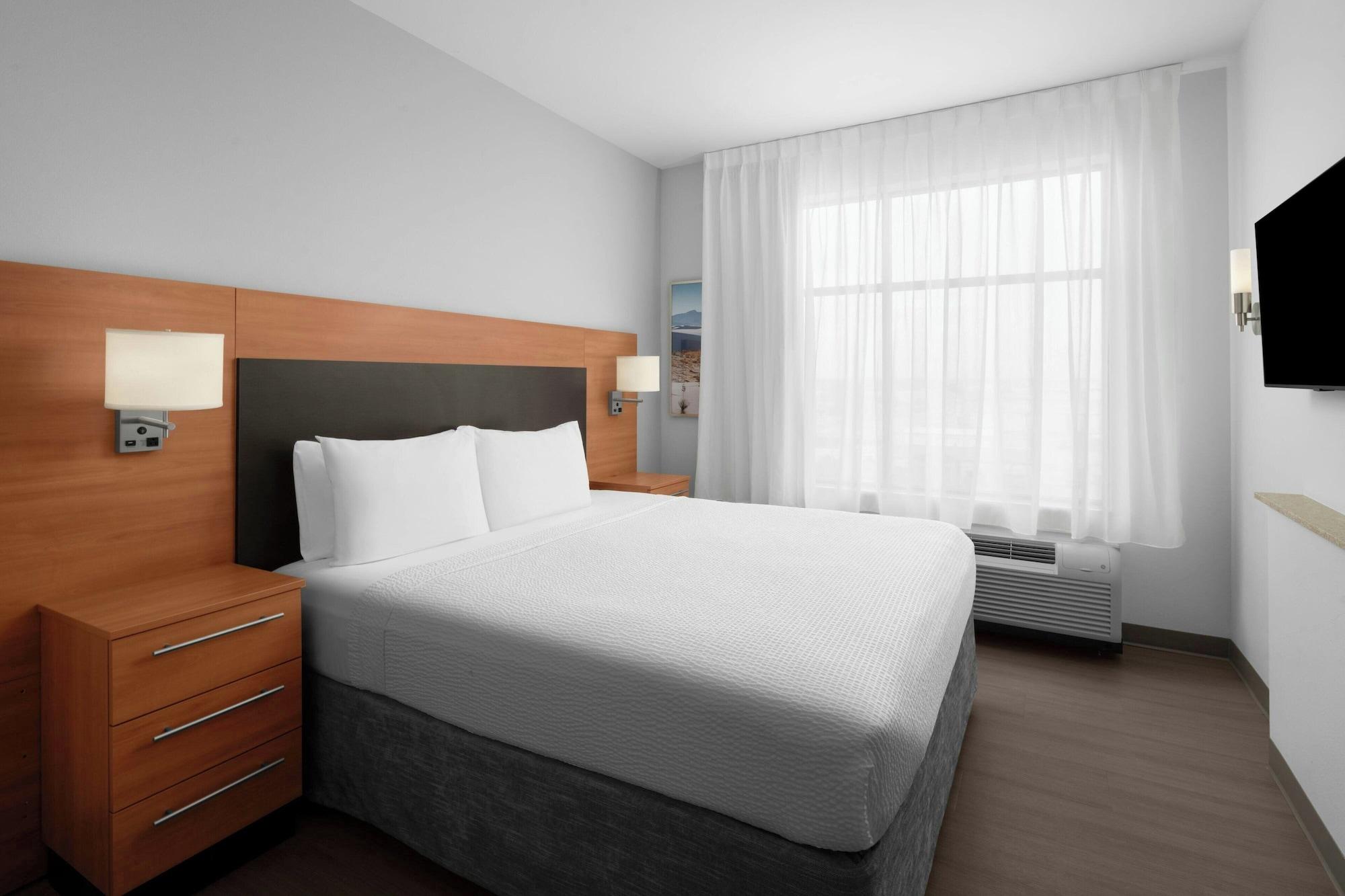 Habitación TownePlace Suites by Marriott Carlsbad