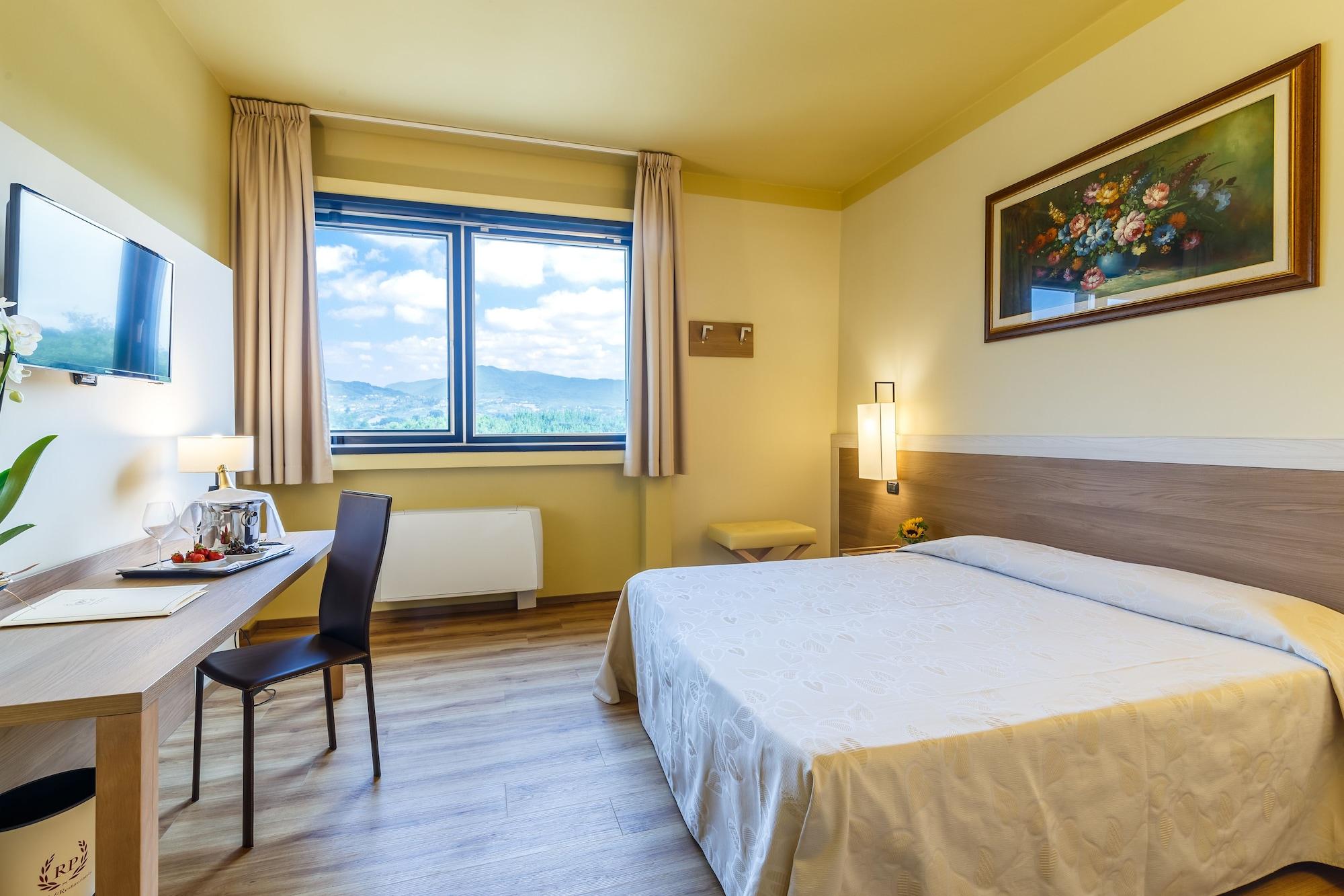 Habitación Hotel Country Club