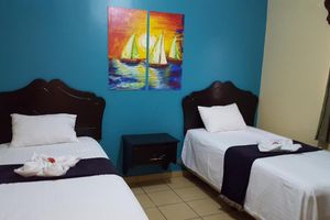 Alojamiento - Apart Hotel Pico Bonito