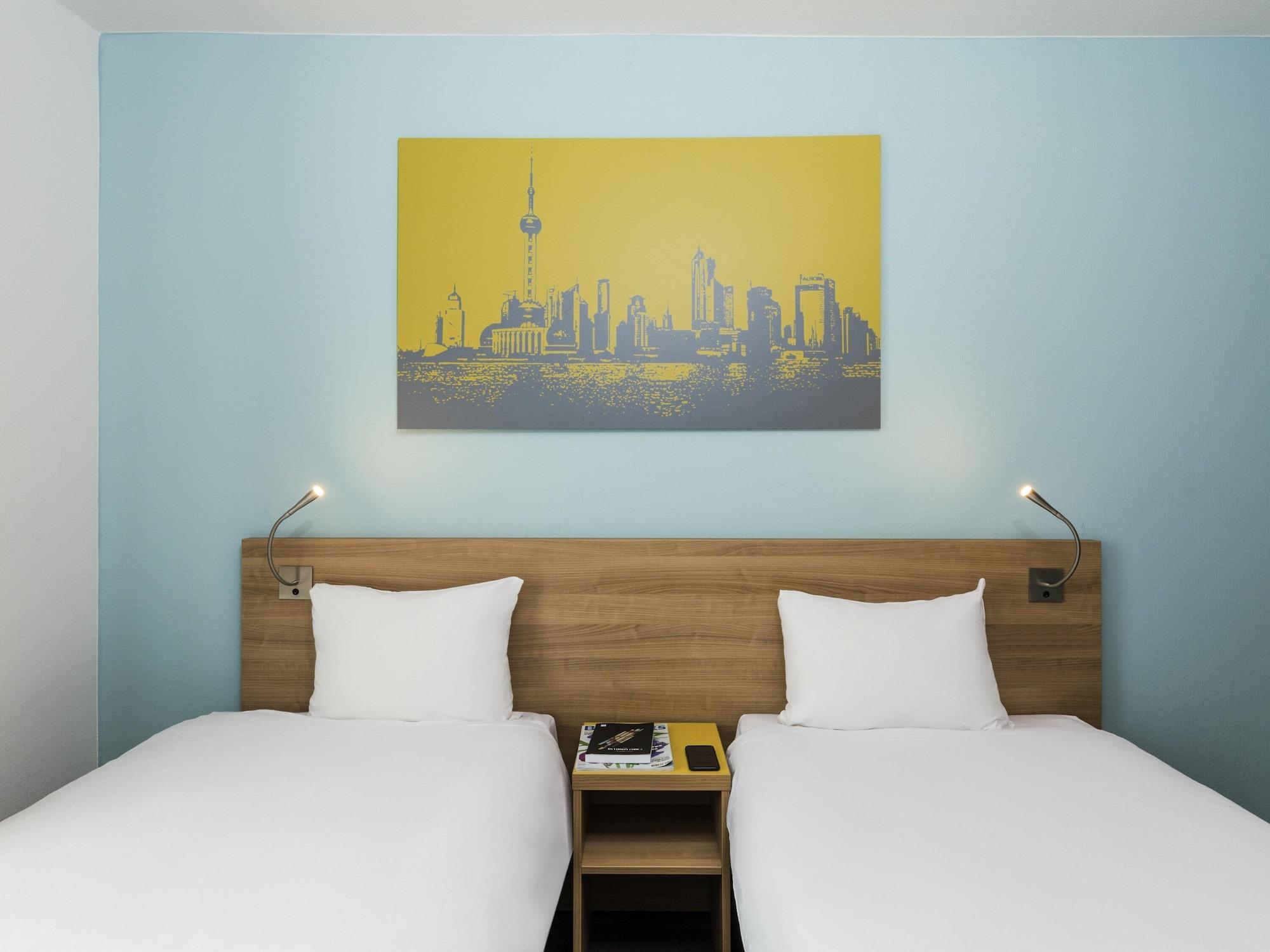 Habitación Aparthotel Adagio Access Paris Clamart