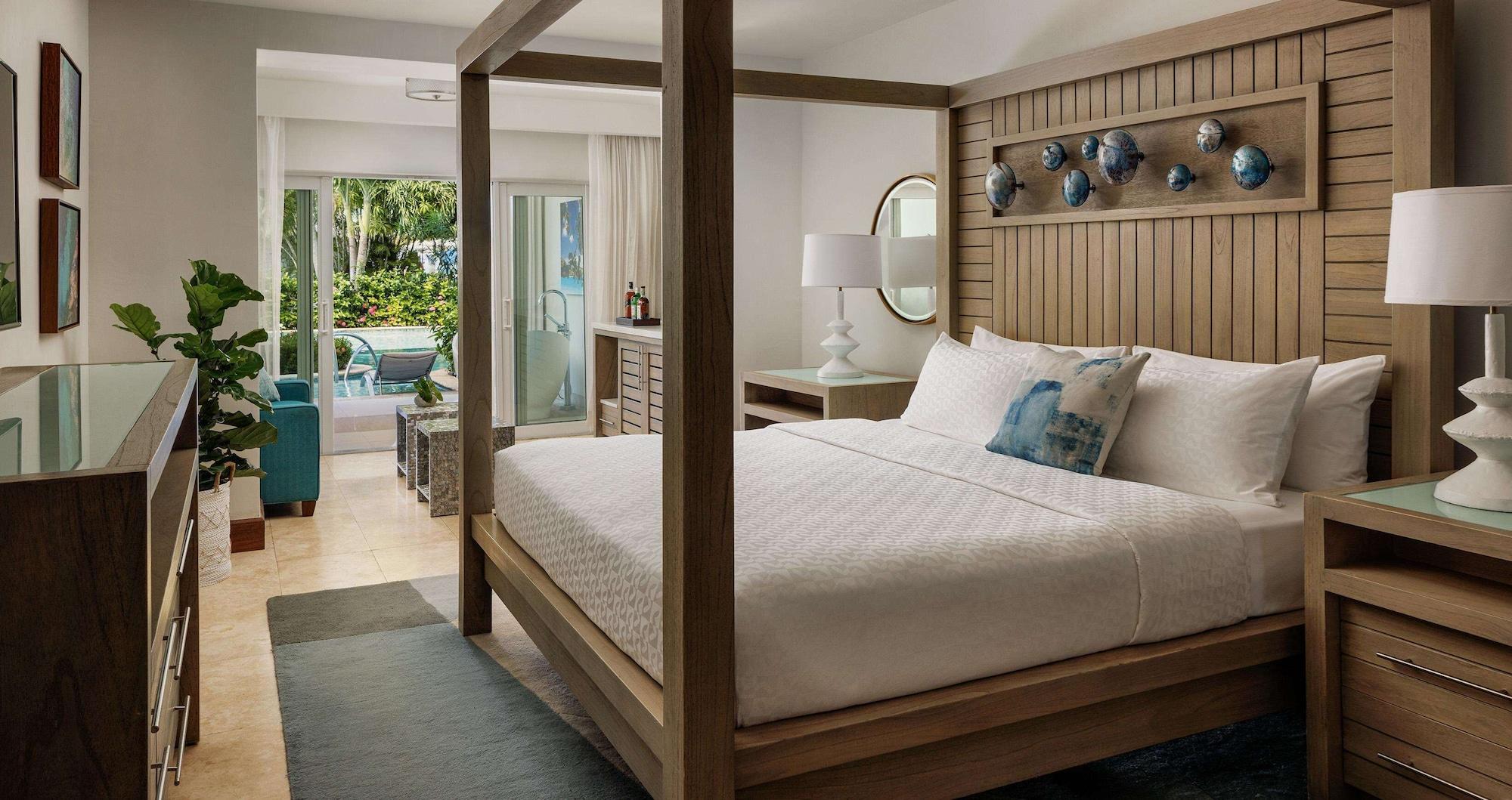 Habitación Sandals Montego Bay - ALL INCLUSIVE Couples Only