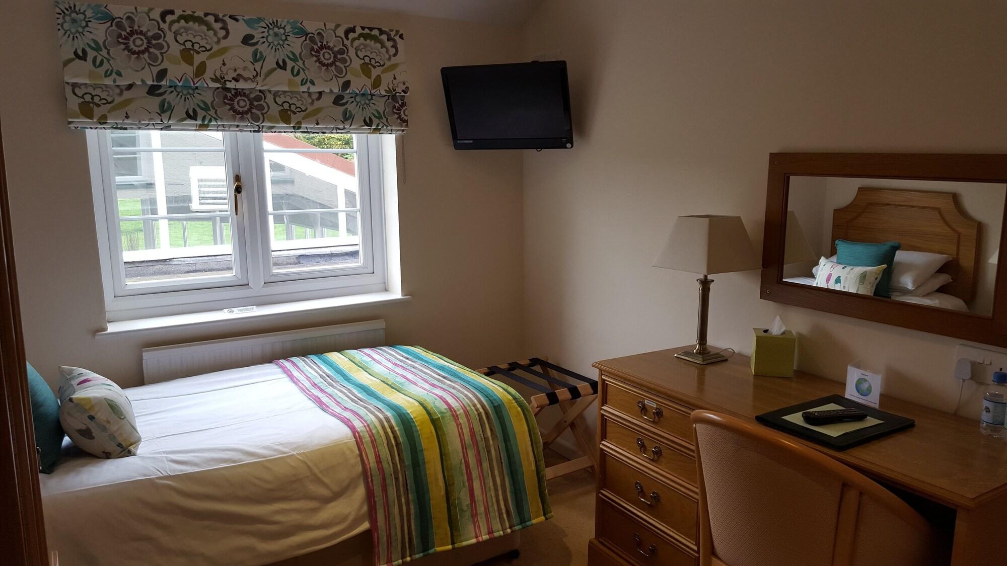 Habitación Apple Tree Hotel