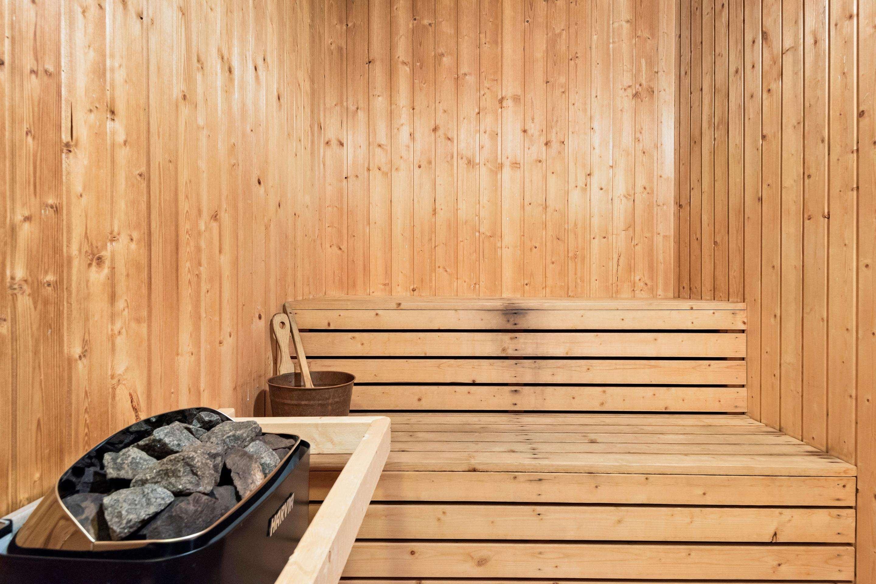 Spa Sure Hotel by Best Western Ole Tobias