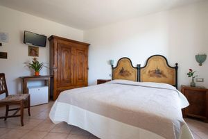 Alojamiento - B&B Il Vigneto in the heart of the Cinque Terre