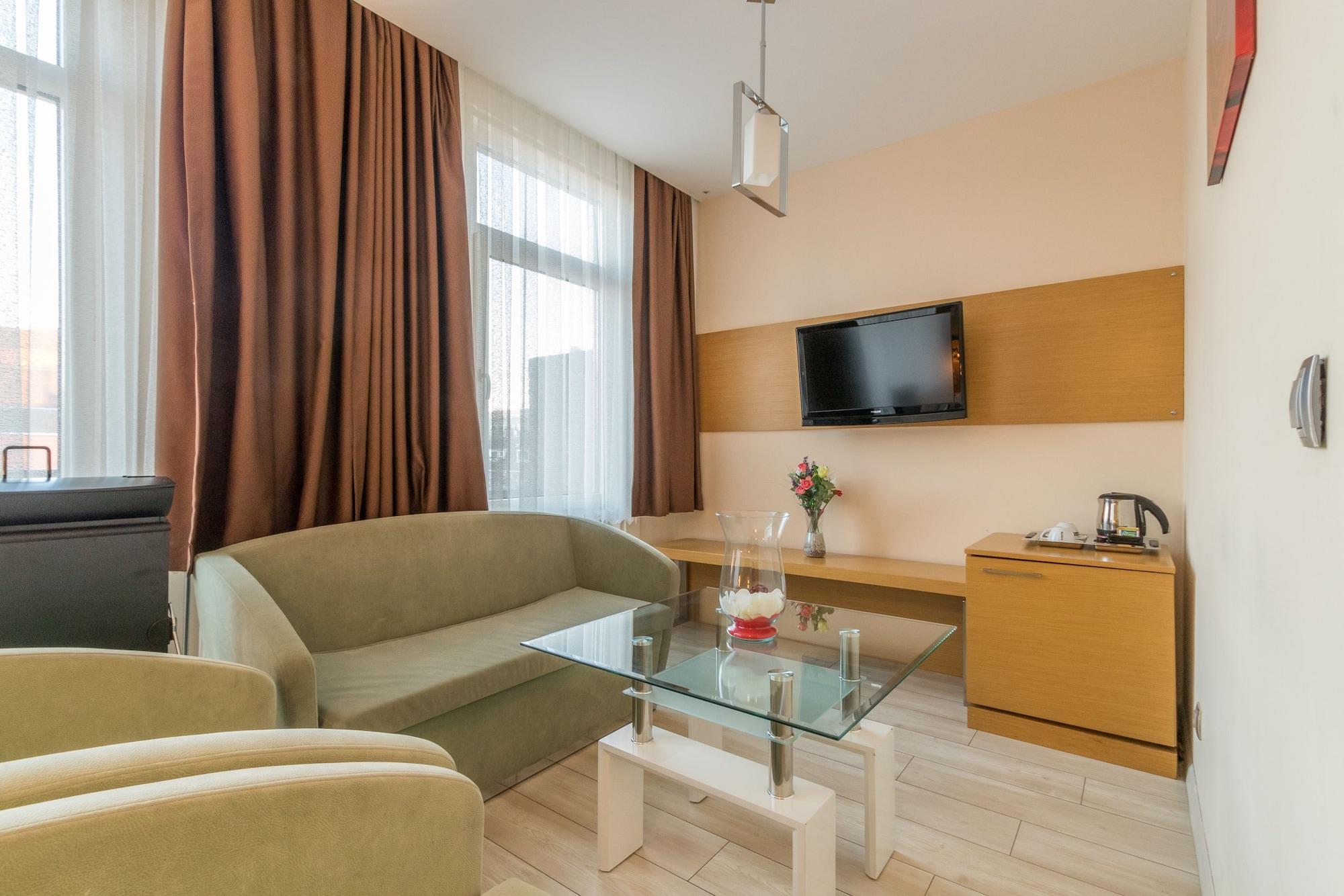 Set de Habitación Hotel Port